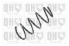 QUINTON HAZELL QCS7488 Coil Spring